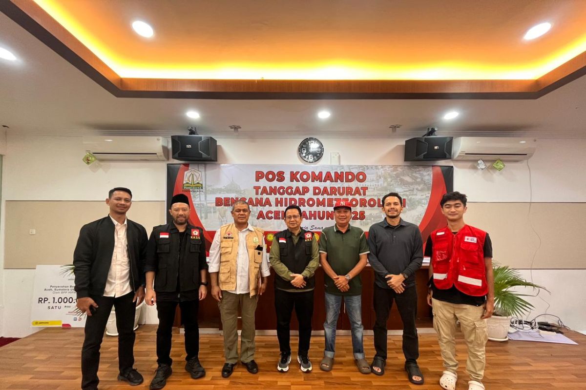 PERSI Kartasura menggelar rangkaian kegiatan Webinar, Seminar, dan Workshop yang berlangsung di Pasteur Convention Center, Holiday Inn Pasteur Bandung