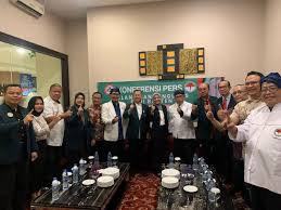 PDUI Kartasura Tegaskan Komitmen Dukung Penuh Asosiasi Dokter Khitan Indonesia